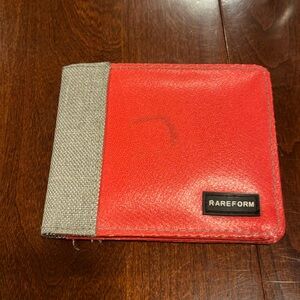 Rareform One-of-A-Kind Wallet